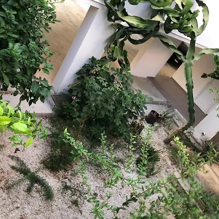 Beautiful Flat In With Balcony * Voroklini