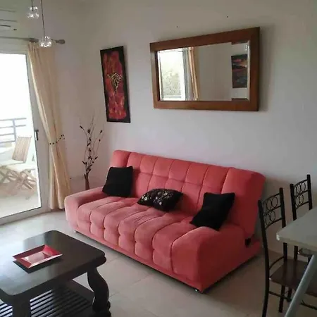 Beautiful Flat In With Balcony Lejlighed *
