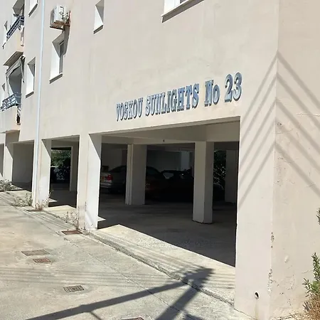 Beautiful Flat In With Balcony Lejlighed *