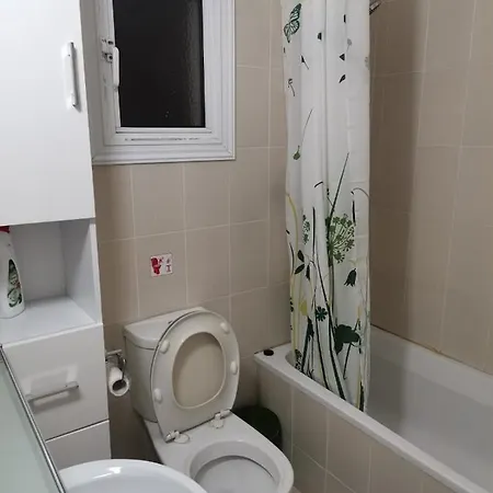 Appartement Beautiful Flat In With Balcony